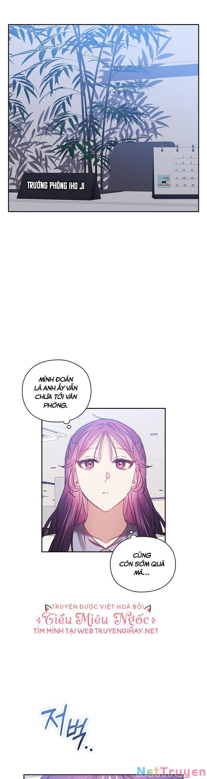 Cơ Hội Cuối Cùng Chapter 47 - 28