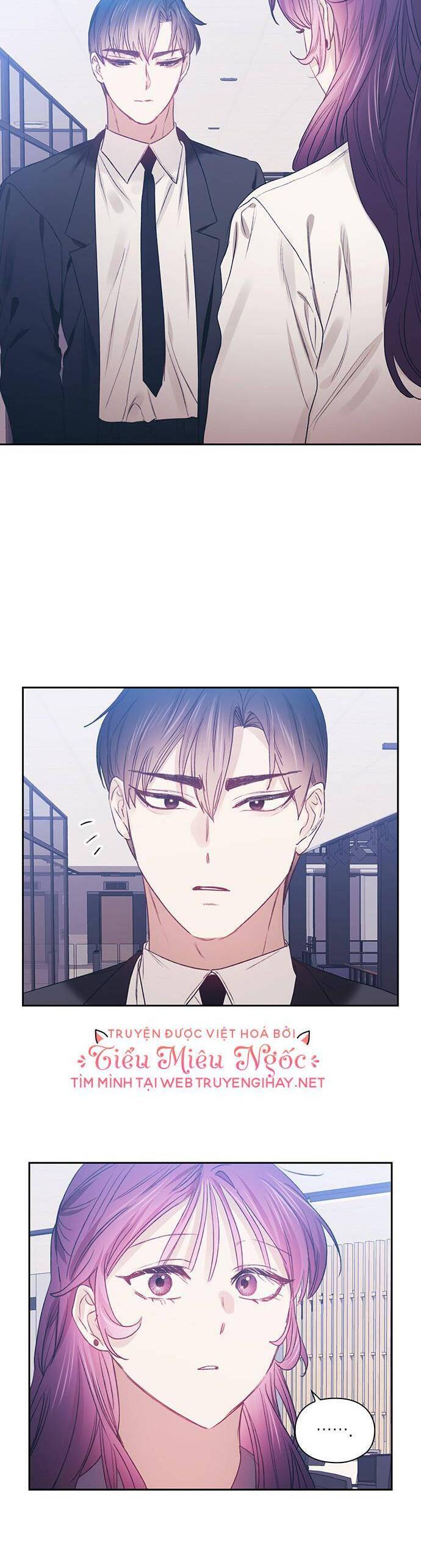 Cơ Hội Cuối Cùng Chapter 47 - 30