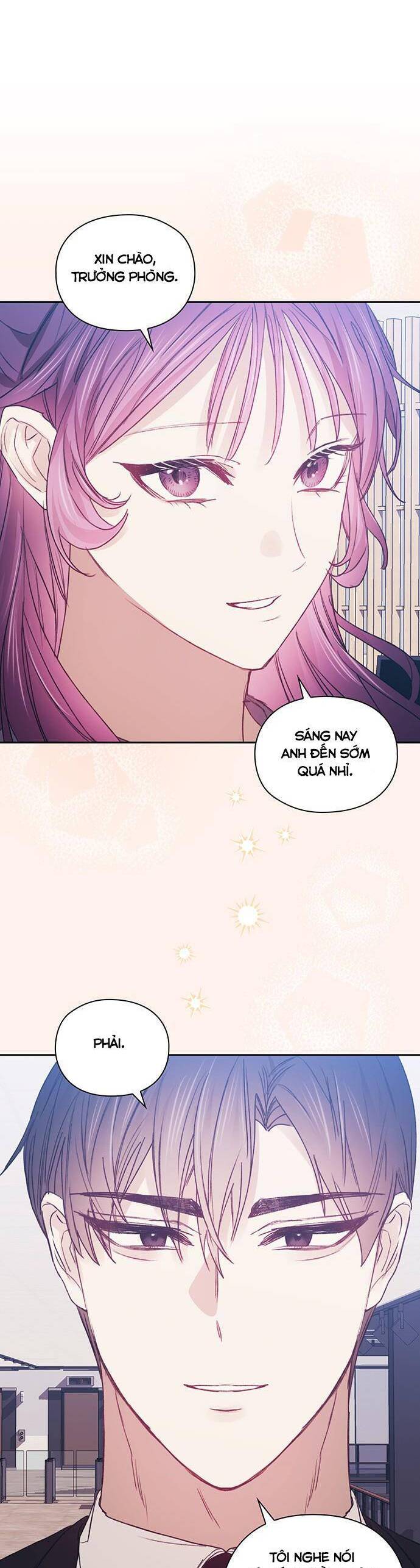 Cơ Hội Cuối Cùng Chapter 47 - 31