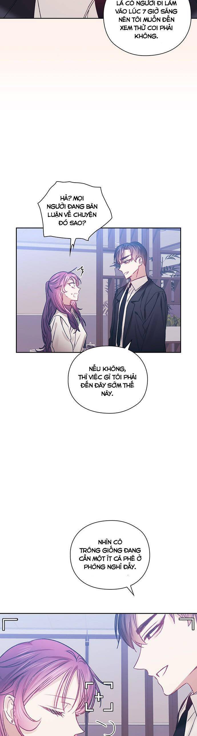 Cơ Hội Cuối Cùng Chapter 47 - 32