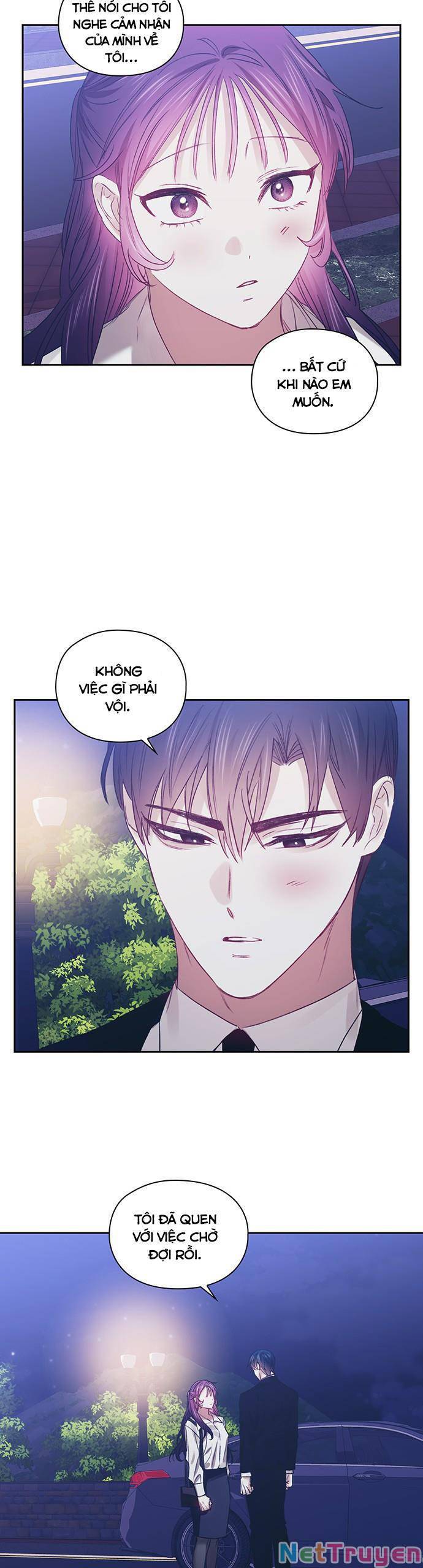 Cơ Hội Cuối Cùng Chapter 47 - 5