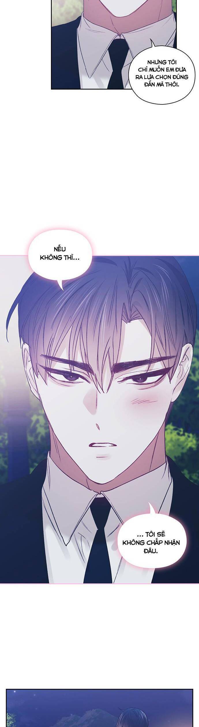 Cơ Hội Cuối Cùng Chapter 47 - 9