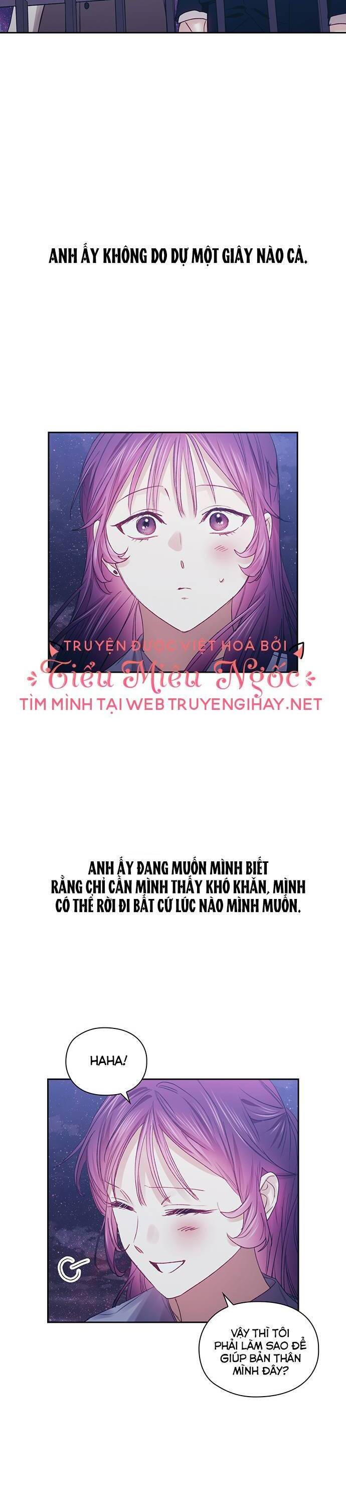 Cơ Hội Cuối Cùng Chapter 50 - 14