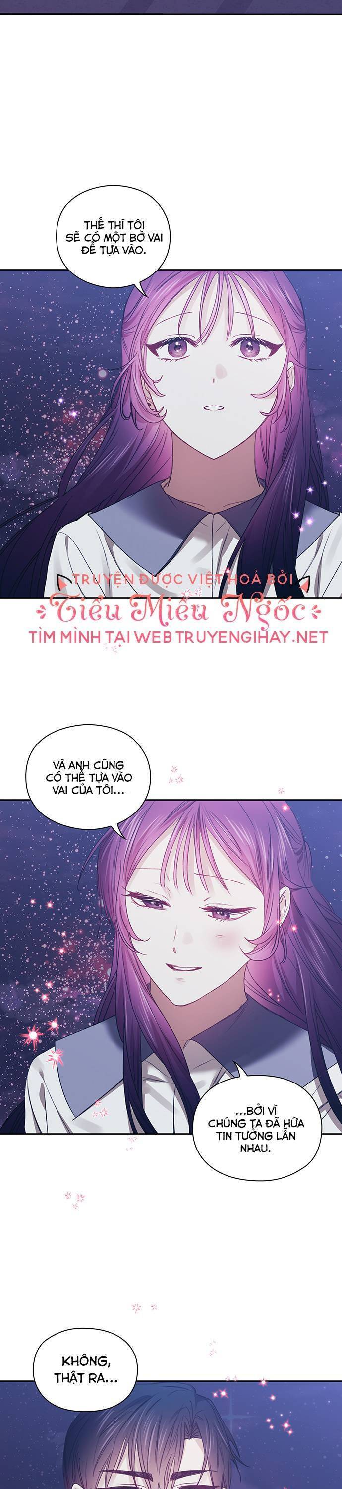 Cơ Hội Cuối Cùng Chapter 50 - 17