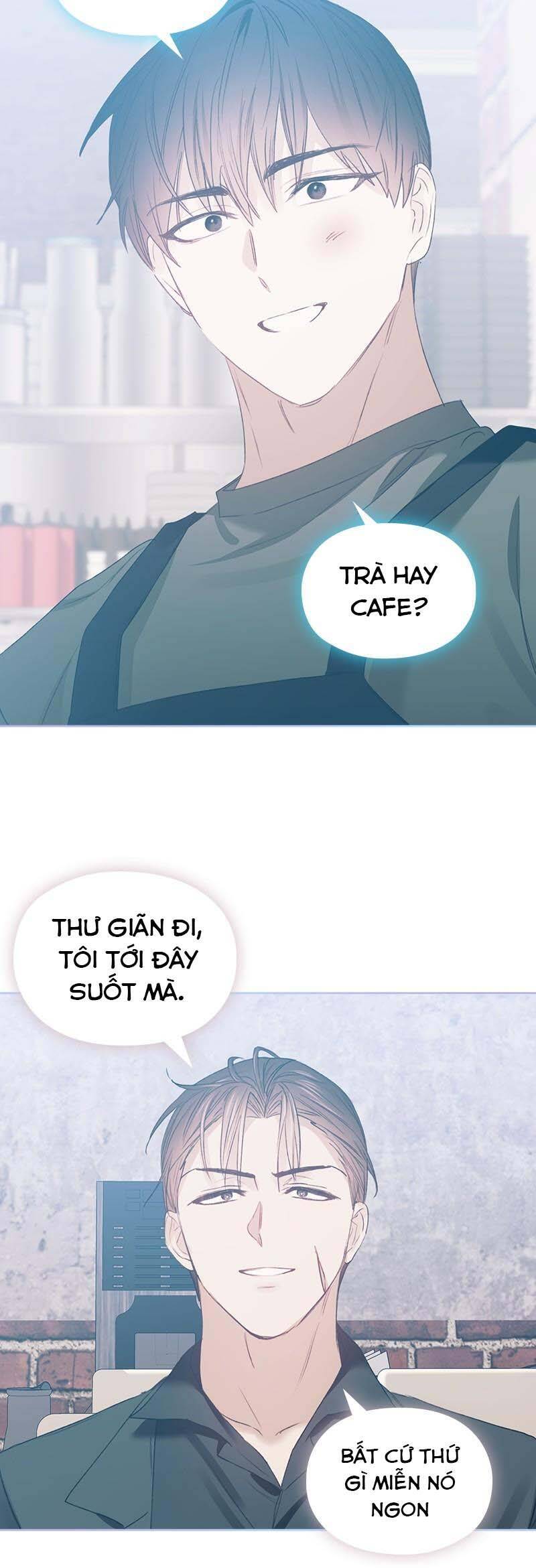 Cơ Hội Cuối Cùng Chapter 52 - 13