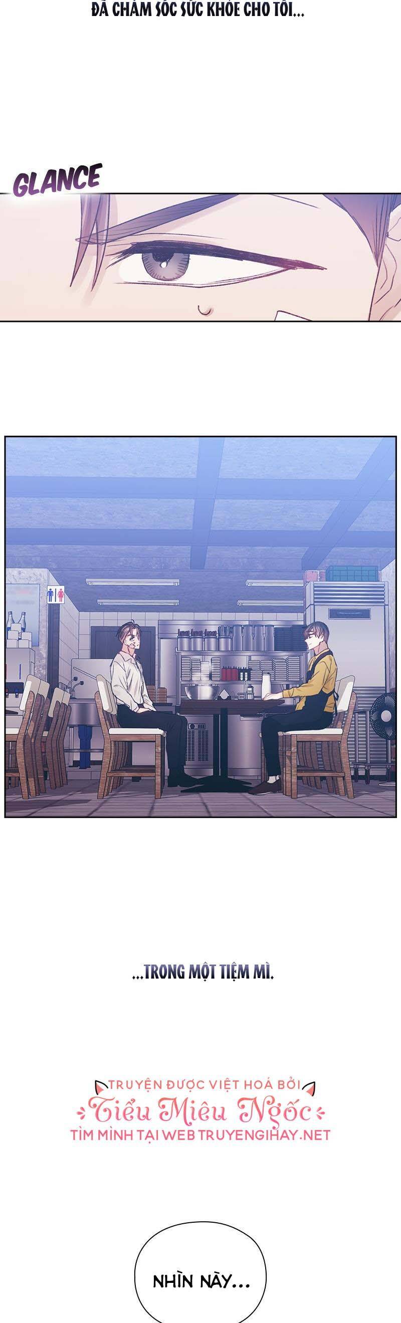 Cơ Hội Cuối Cùng Chapter 52 - 21