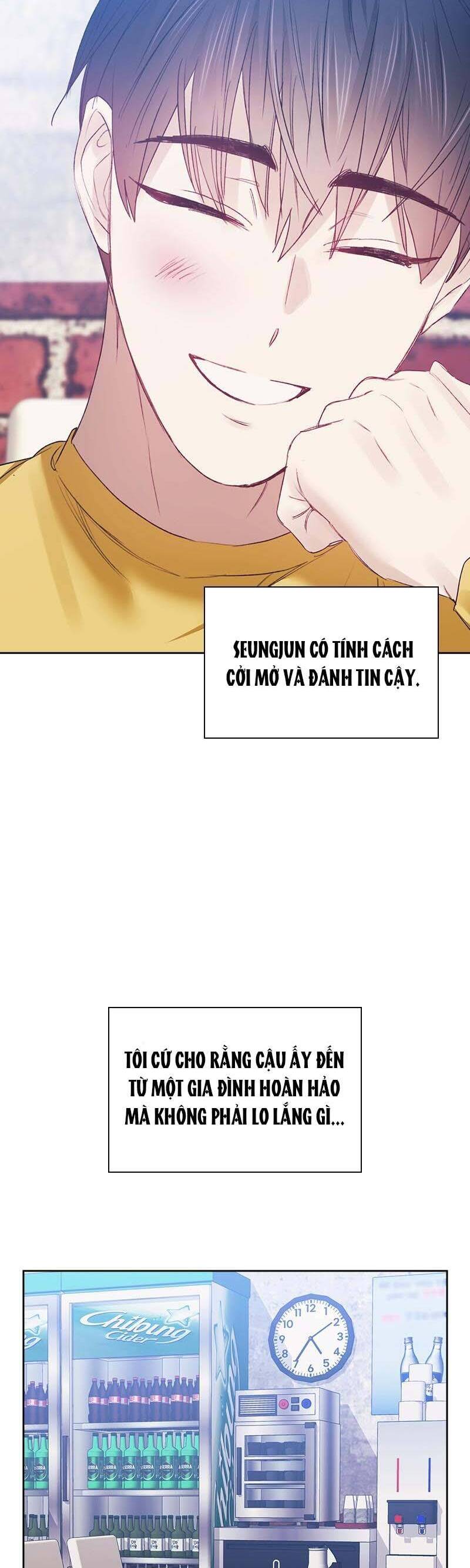 Cơ Hội Cuối Cùng Chapter 52 - 24