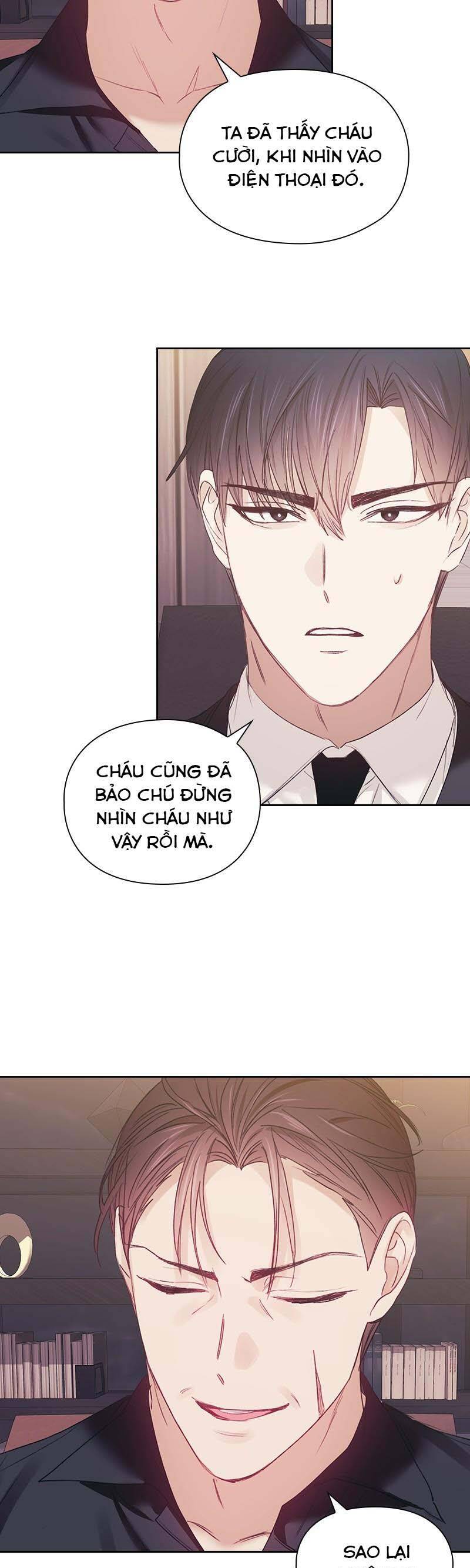 Cơ Hội Cuối Cùng Chapter 52 - 7