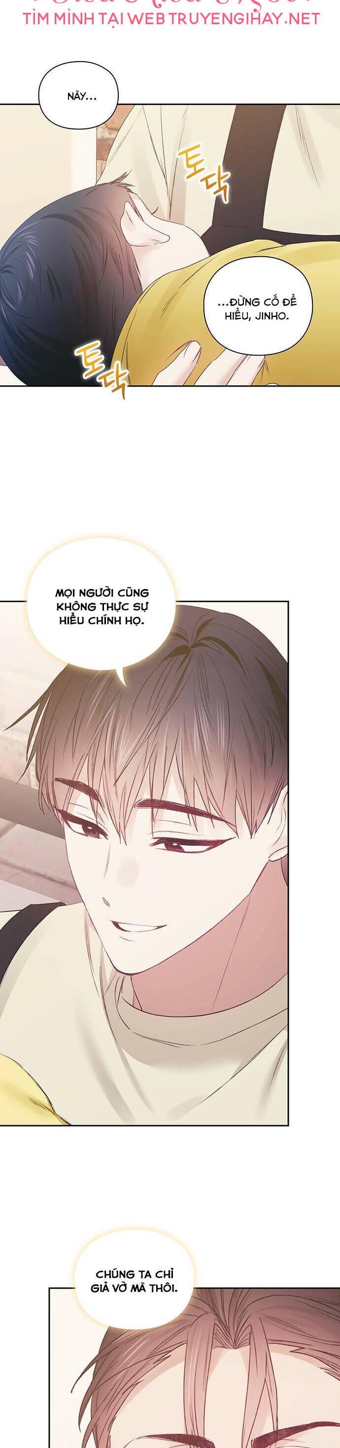 Cơ Hội Cuối Cùng Chapter 53 - 11