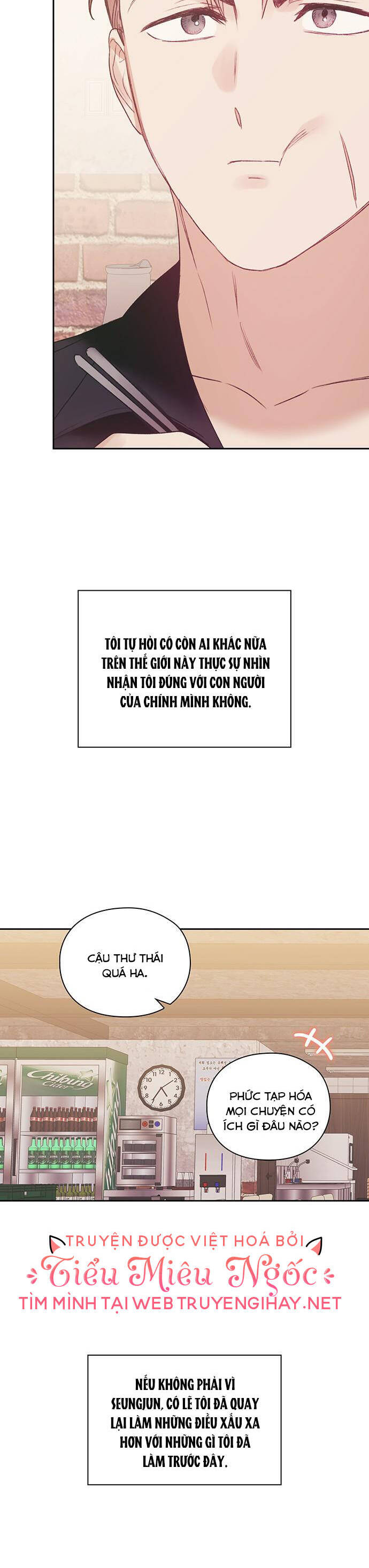 Cơ Hội Cuối Cùng Chapter 53 - 12