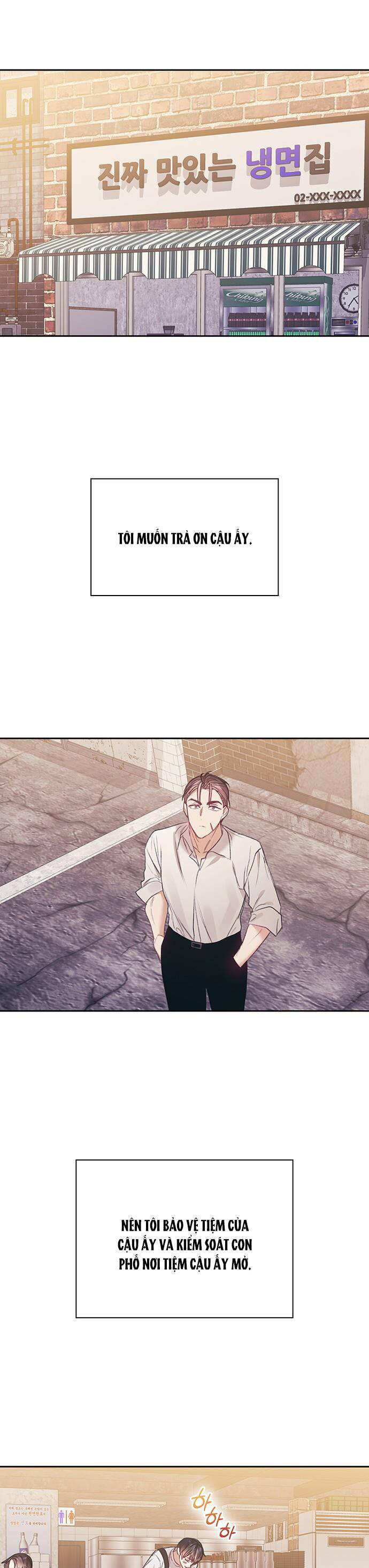 Cơ Hội Cuối Cùng Chapter 53 - 13