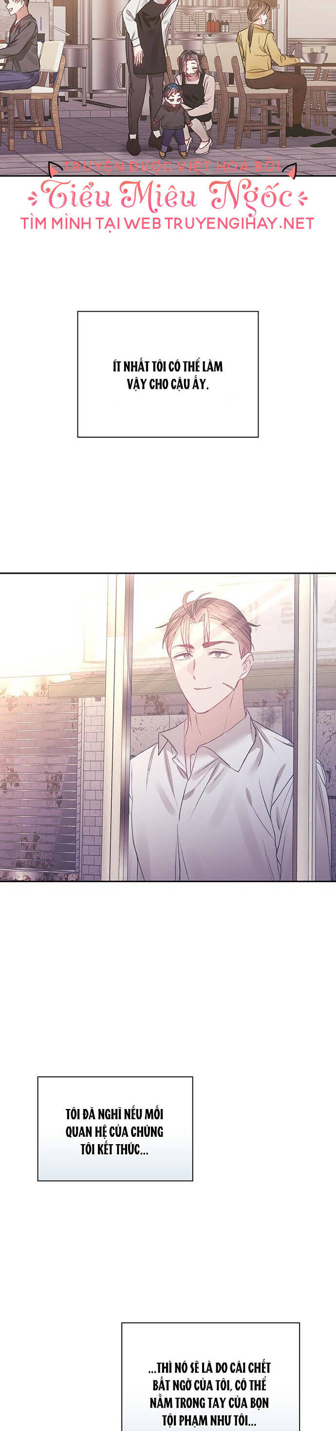 Cơ Hội Cuối Cùng Chapter 53 - 14