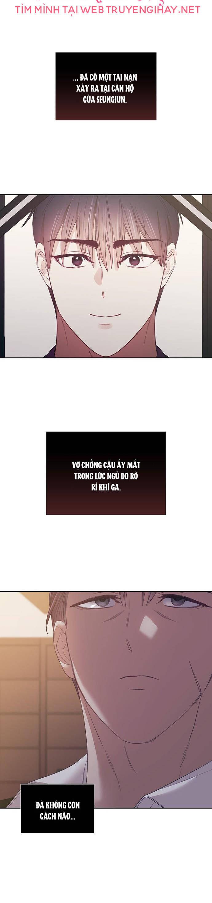 Cơ Hội Cuối Cùng Chapter 53 - 16