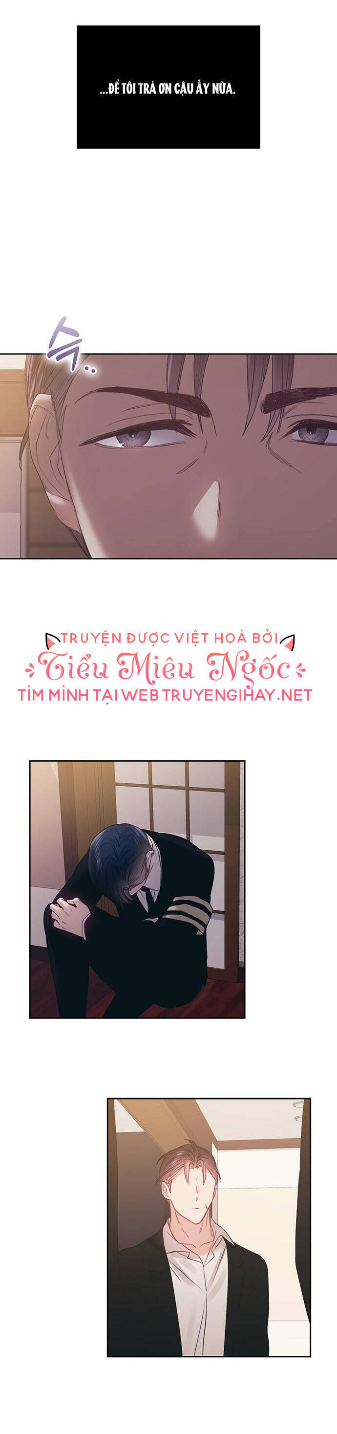 Cơ Hội Cuối Cùng Chapter 53 - 17