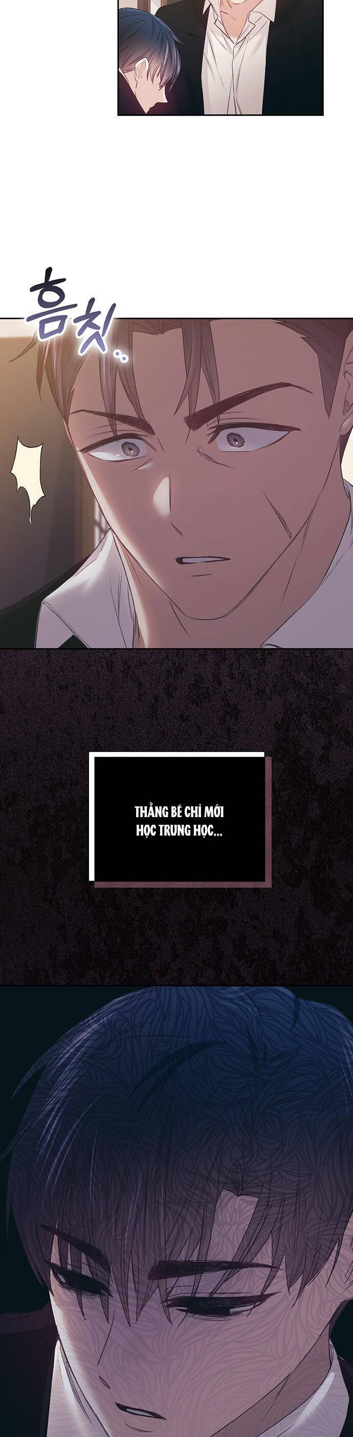 Cơ Hội Cuối Cùng Chapter 53 - 19