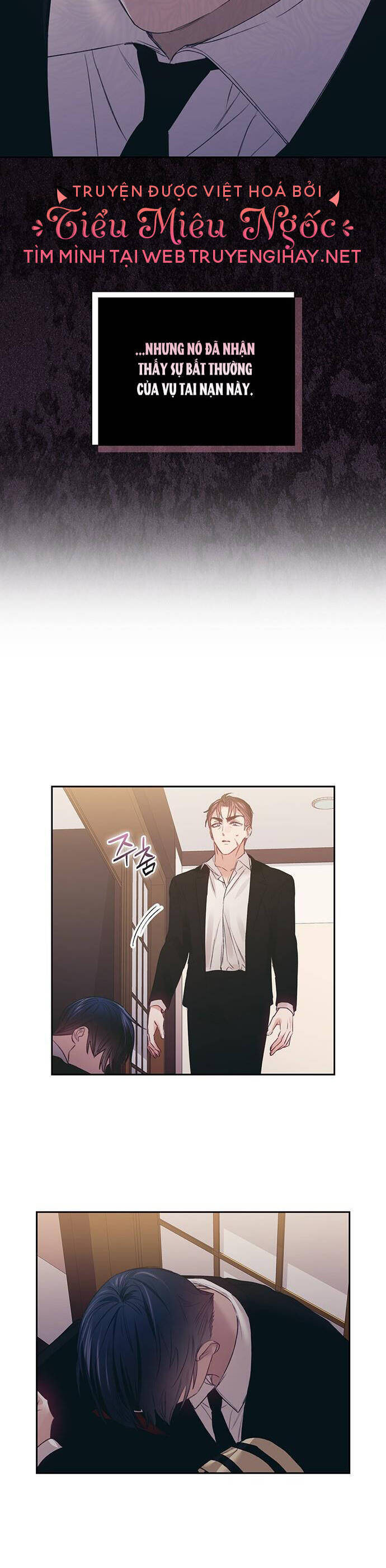 Cơ Hội Cuối Cùng Chapter 53 - 20