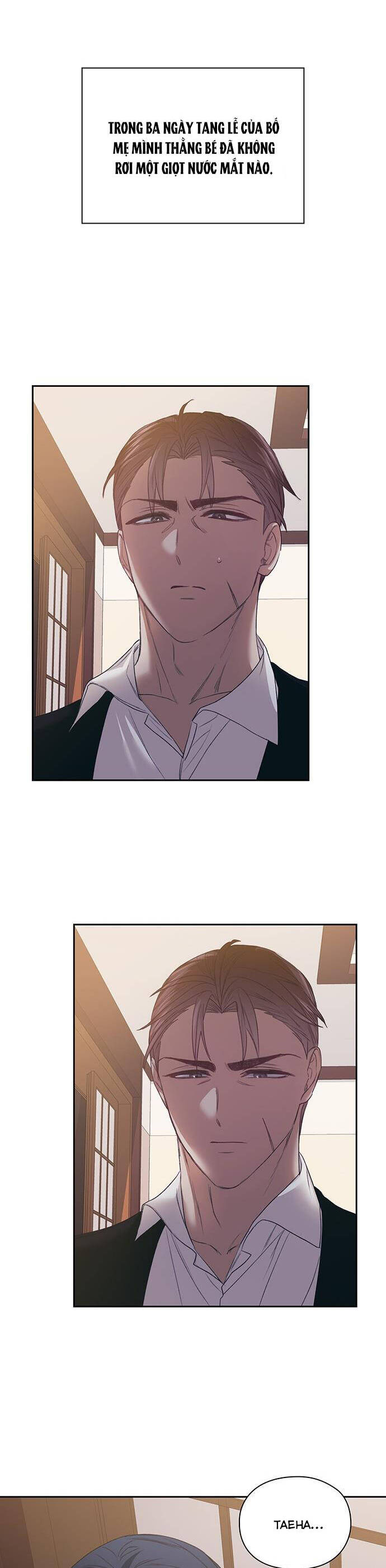 Cơ Hội Cuối Cùng Chapter 53 - 21