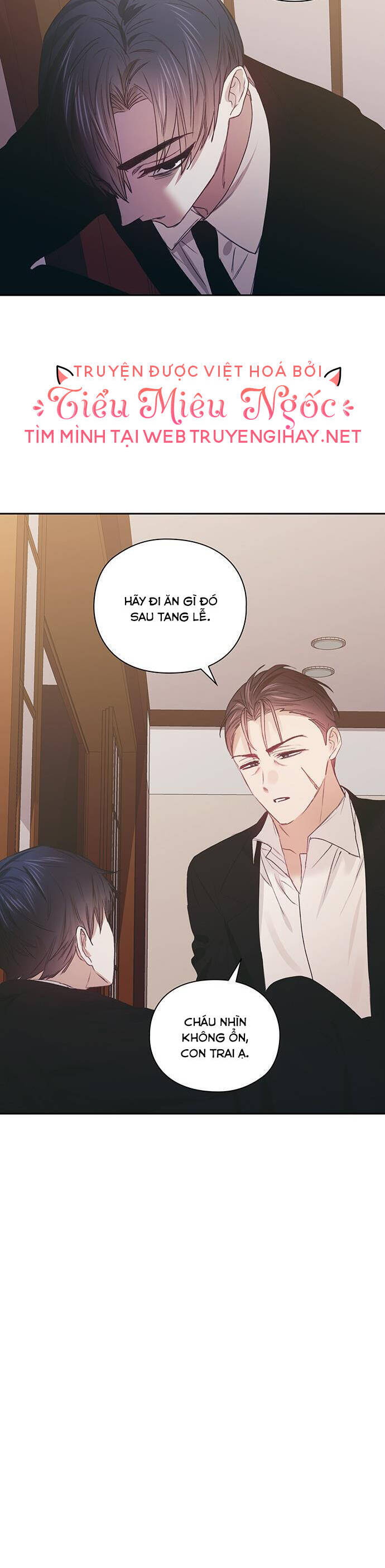 Cơ Hội Cuối Cùng Chapter 53 - 22