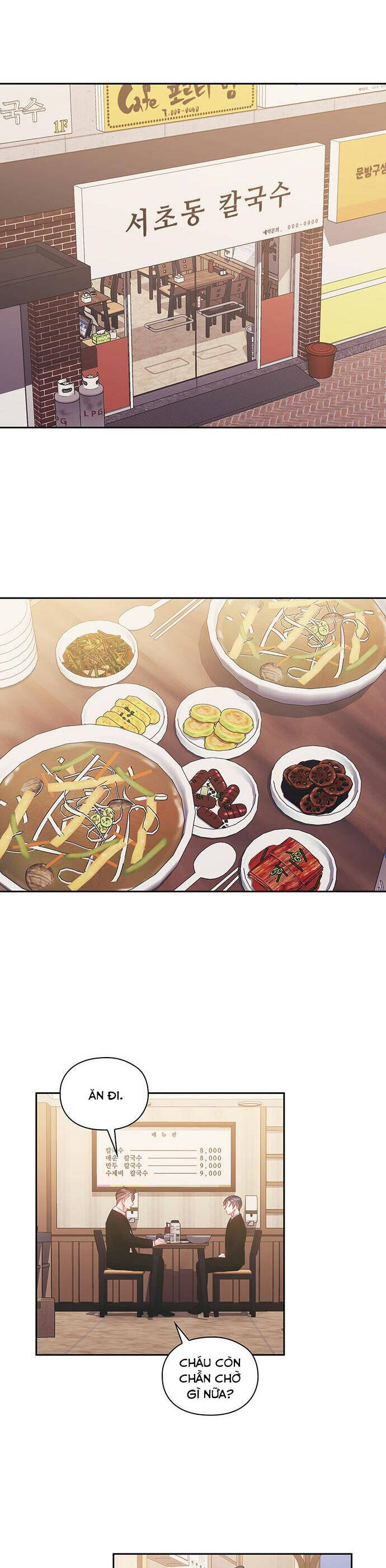 Cơ Hội Cuối Cùng Chapter 53 - 23