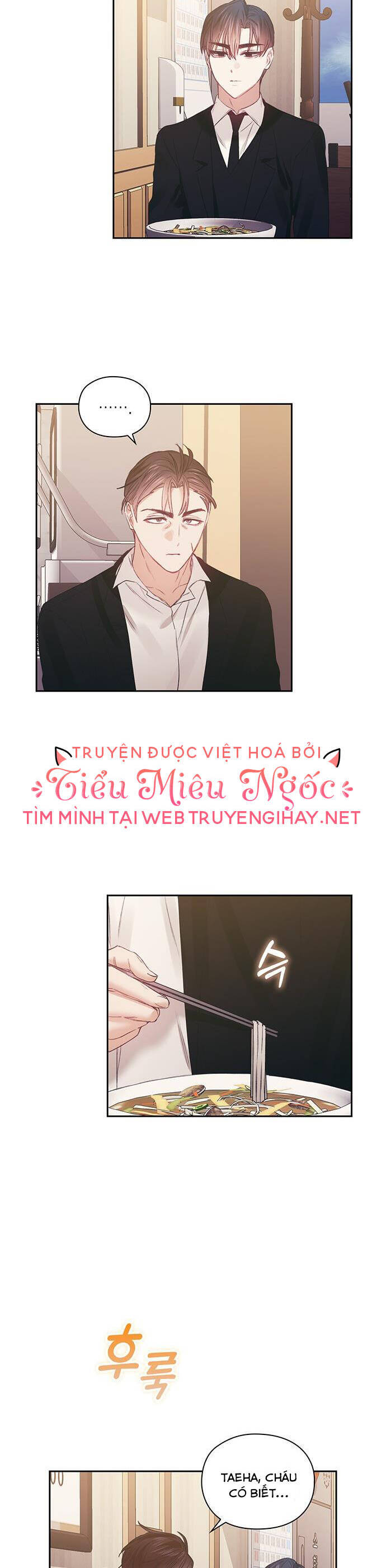 Cơ Hội Cuối Cùng Chapter 53 - 24