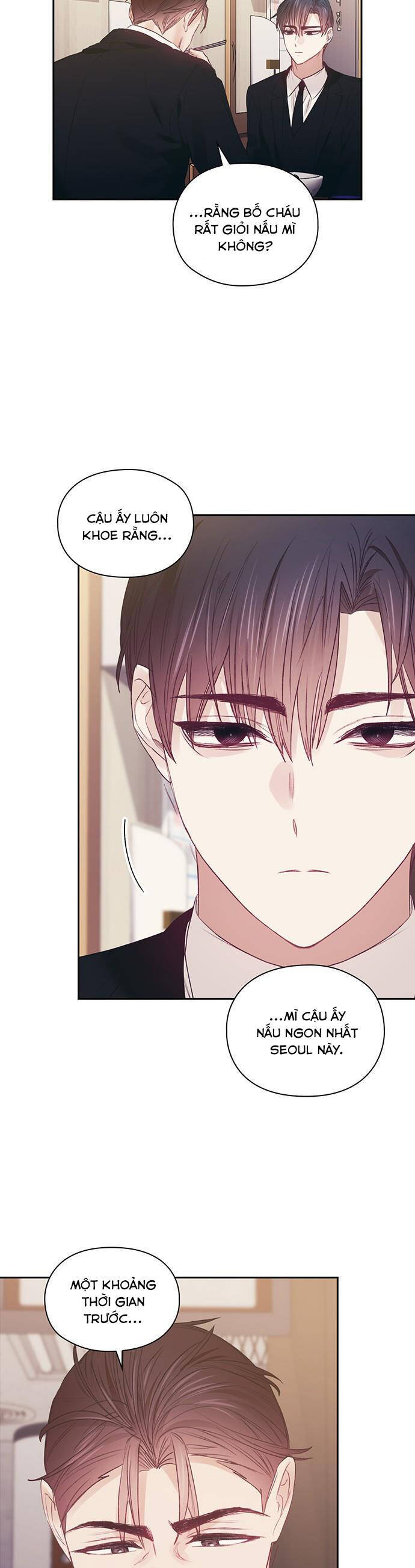 Cơ Hội Cuối Cùng Chapter 53 - 25