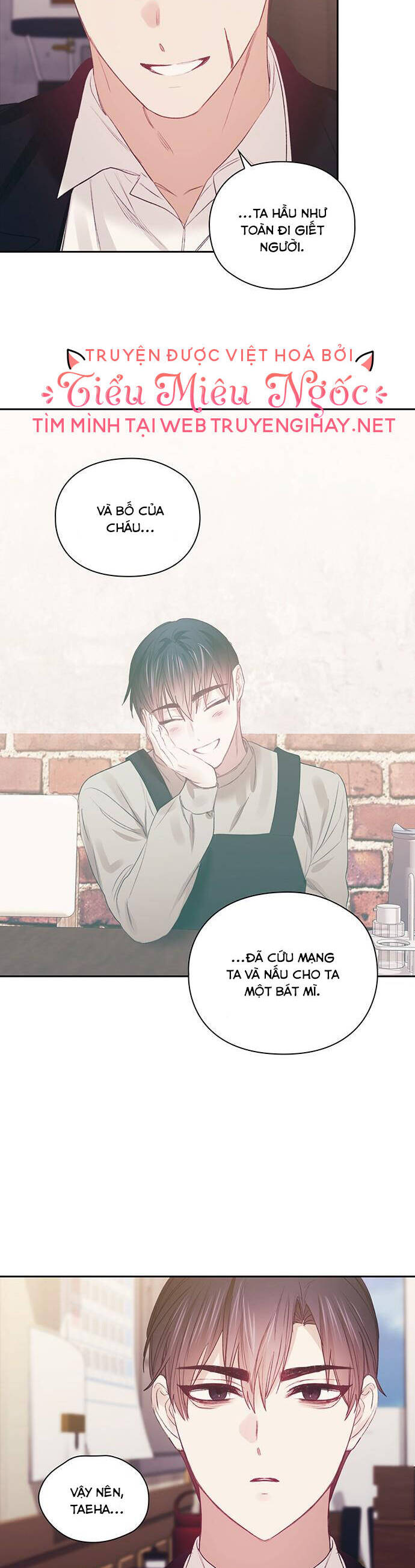 Cơ Hội Cuối Cùng Chapter 53 - 26