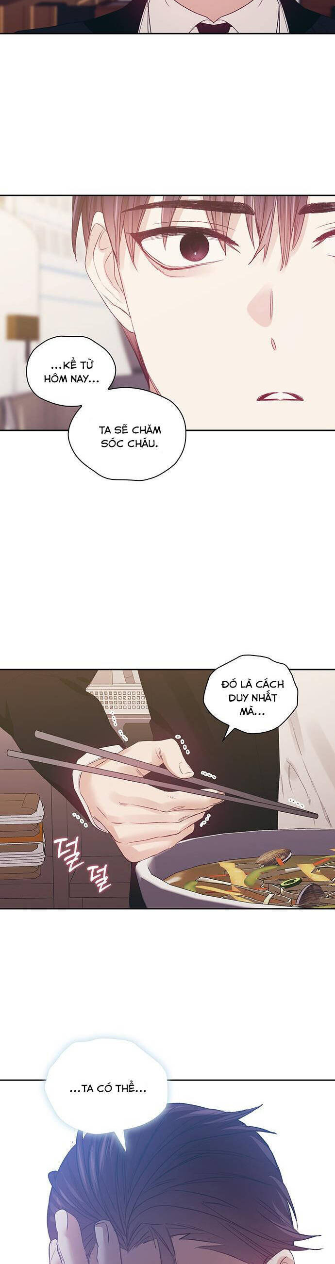 Cơ Hội Cuối Cùng Chapter 53 - 27