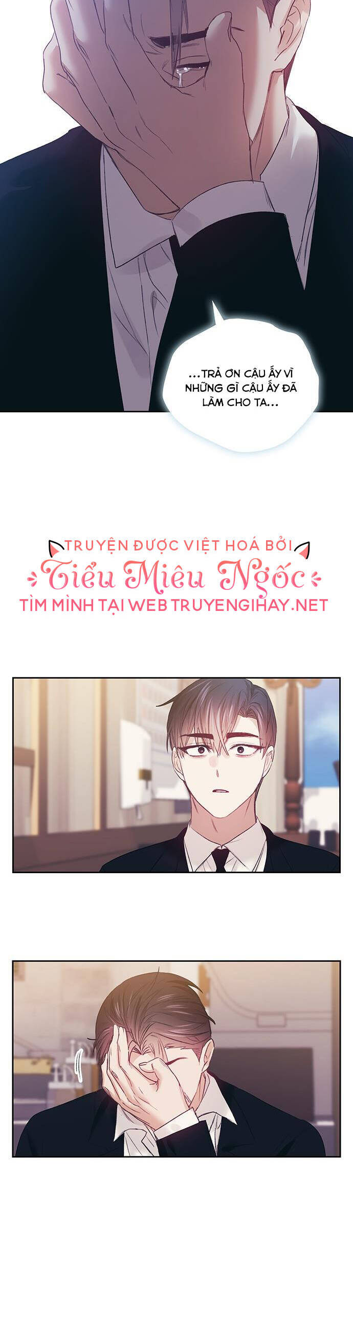 Cơ Hội Cuối Cùng Chapter 53 - 28