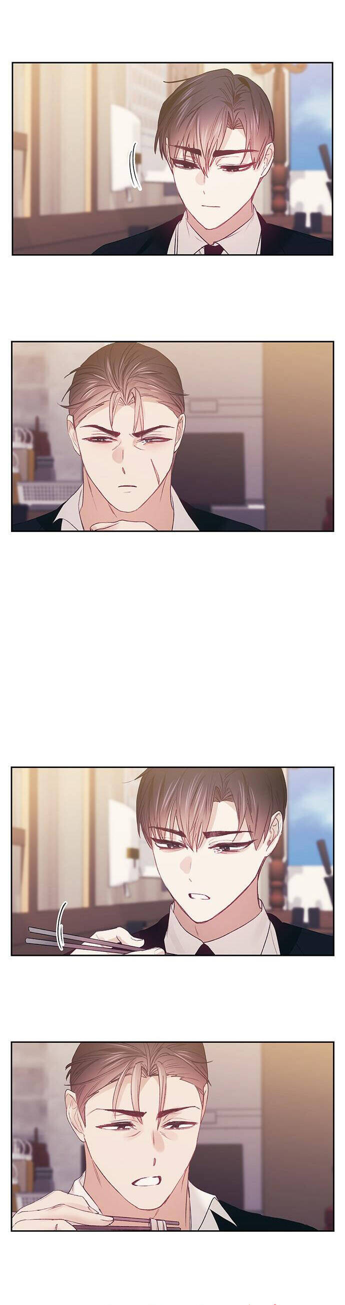 Cơ Hội Cuối Cùng Chapter 53 - 29