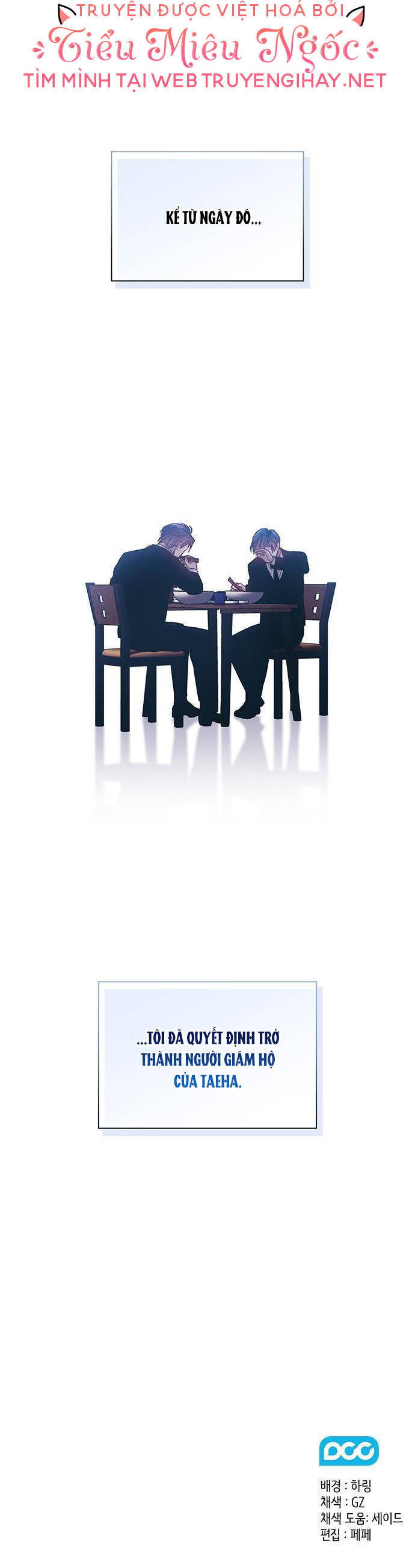 Cơ Hội Cuối Cùng Chapter 53 - 30