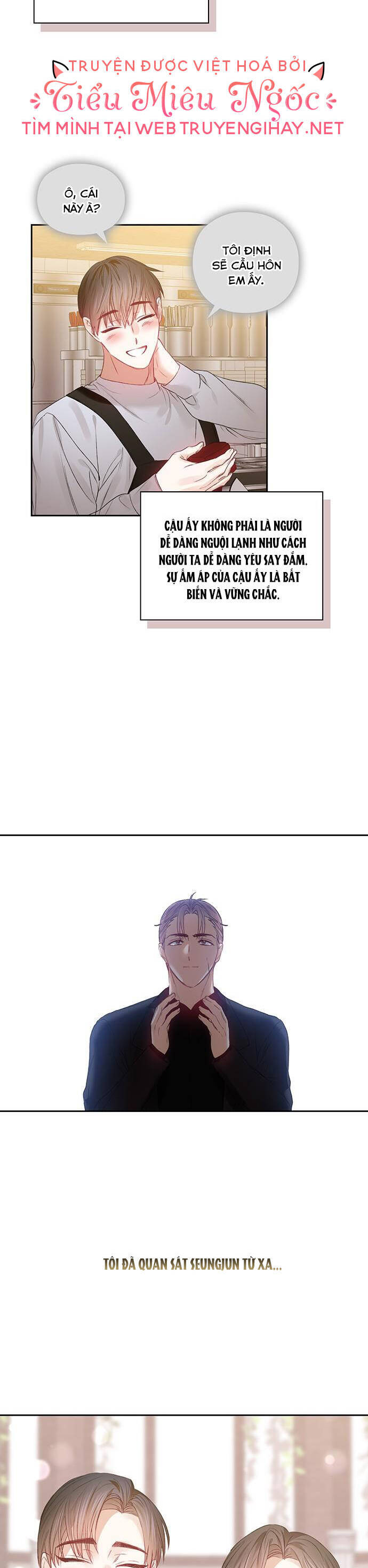 Cơ Hội Cuối Cùng Chapter 53 - 6