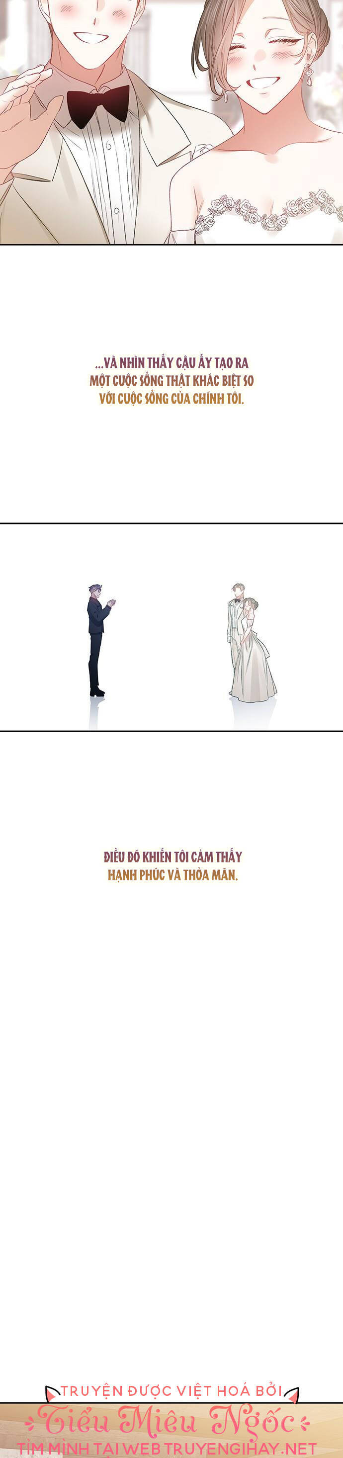 Cơ Hội Cuối Cùng Chapter 53 - 7