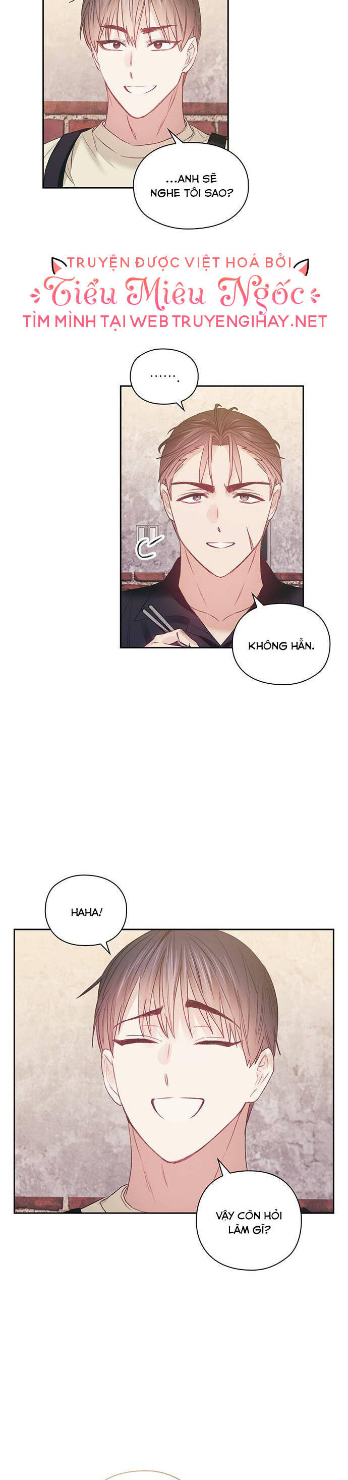 Cơ Hội Cuối Cùng Chapter 53 - 9