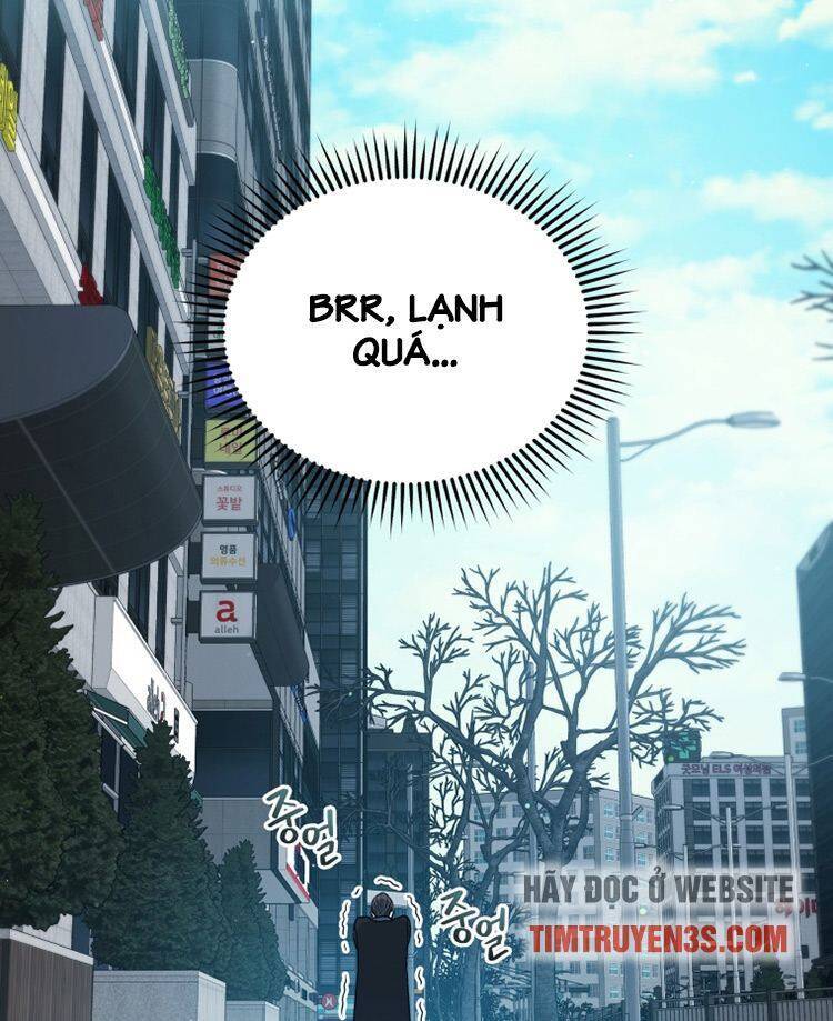 Hệ Thống Cứu Hộ Chapter 22 - 18