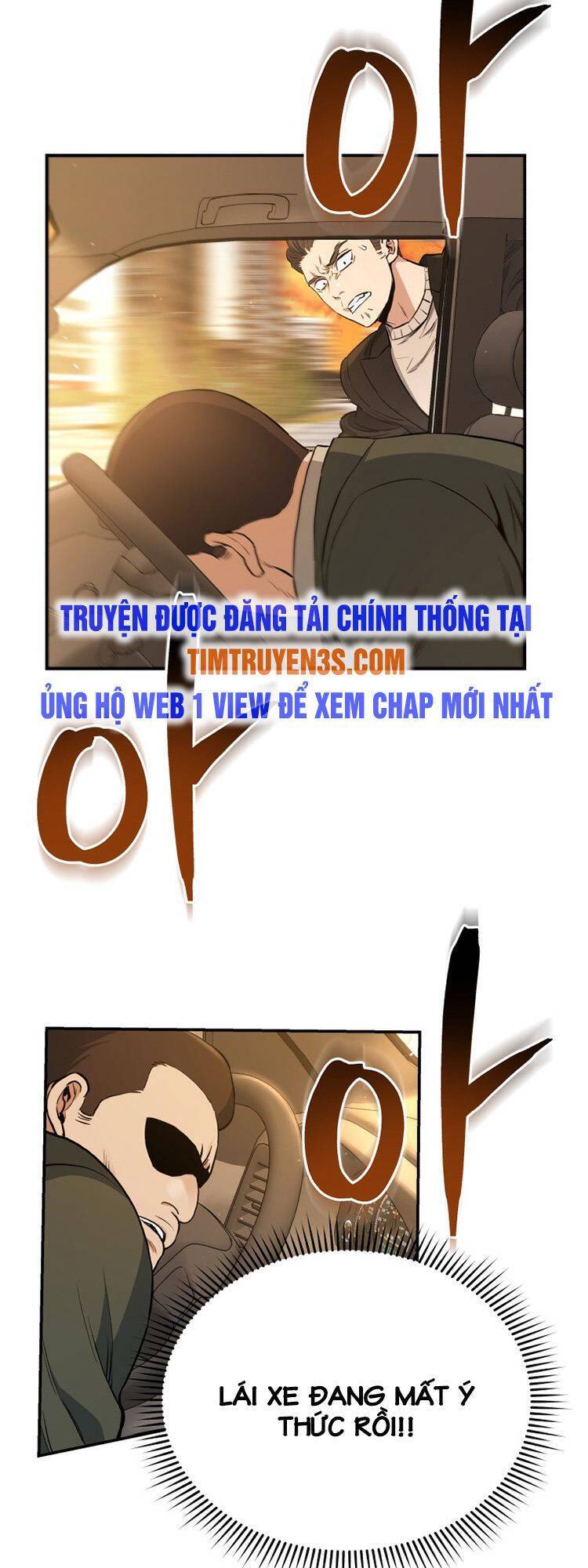 Hệ Thống Cứu Hộ Chapter 23 - 14