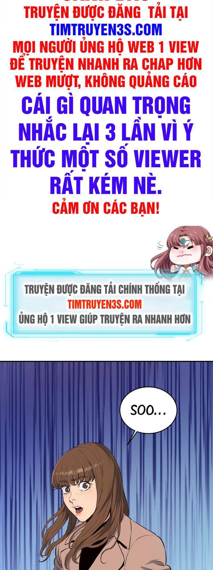 Hệ Thống Cứu Hộ Chapter 23 - 3