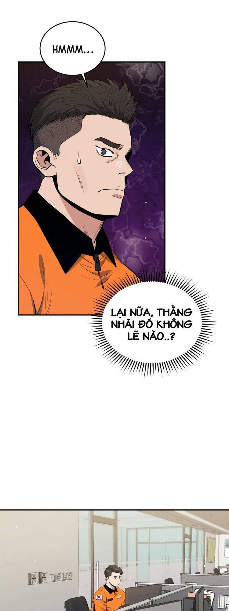Hệ Thống Cứu Hộ Chapter 23 - 30