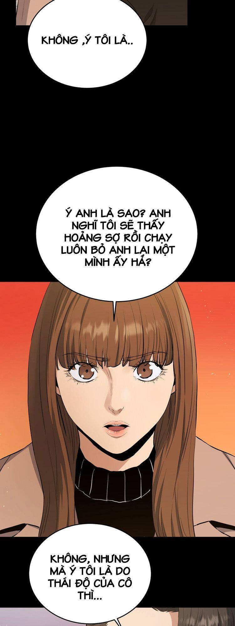 Hệ Thống Cứu Hộ Chapter 23 - 46
