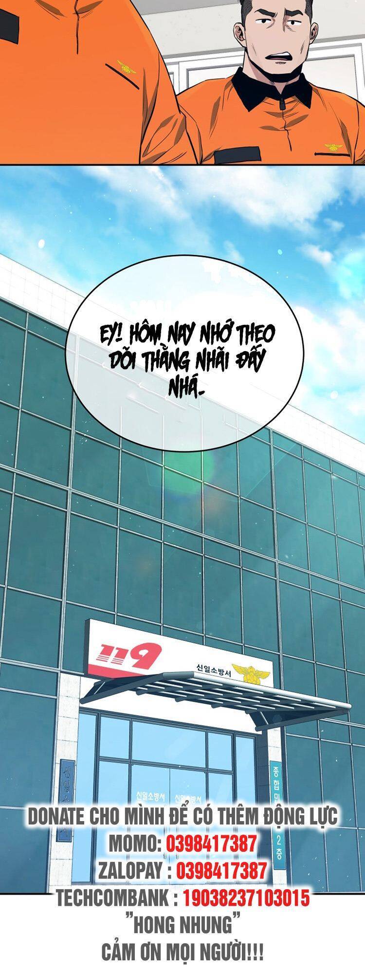 Hệ Thống Cứu Hộ Chapter 23 - 58