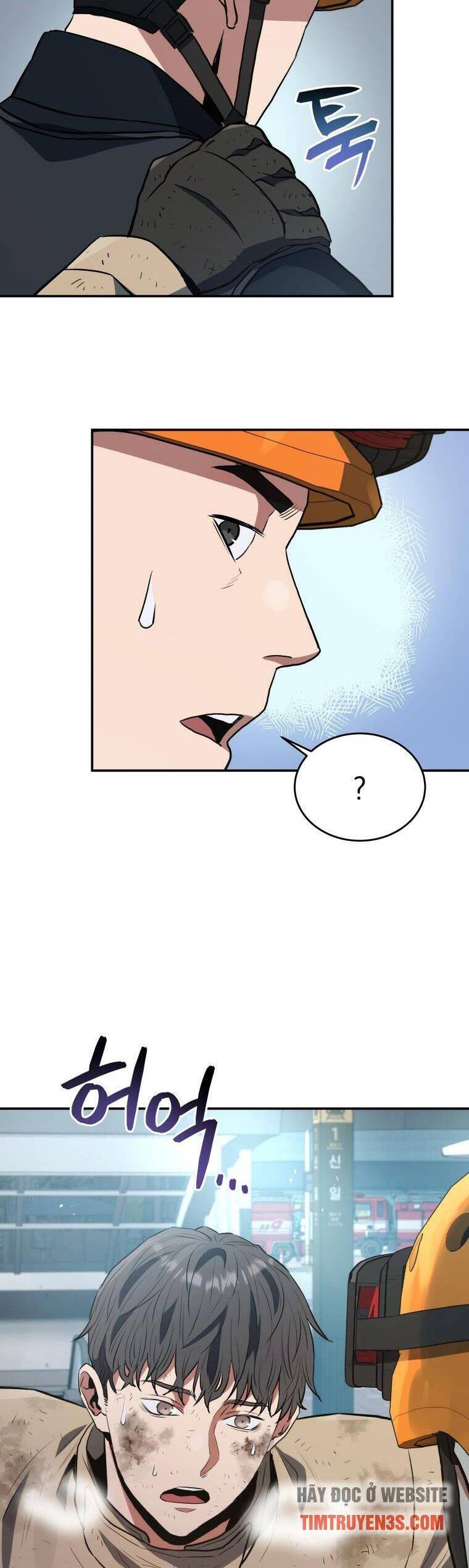 Hệ Thống Cứu Hộ Chapter 45 - 11