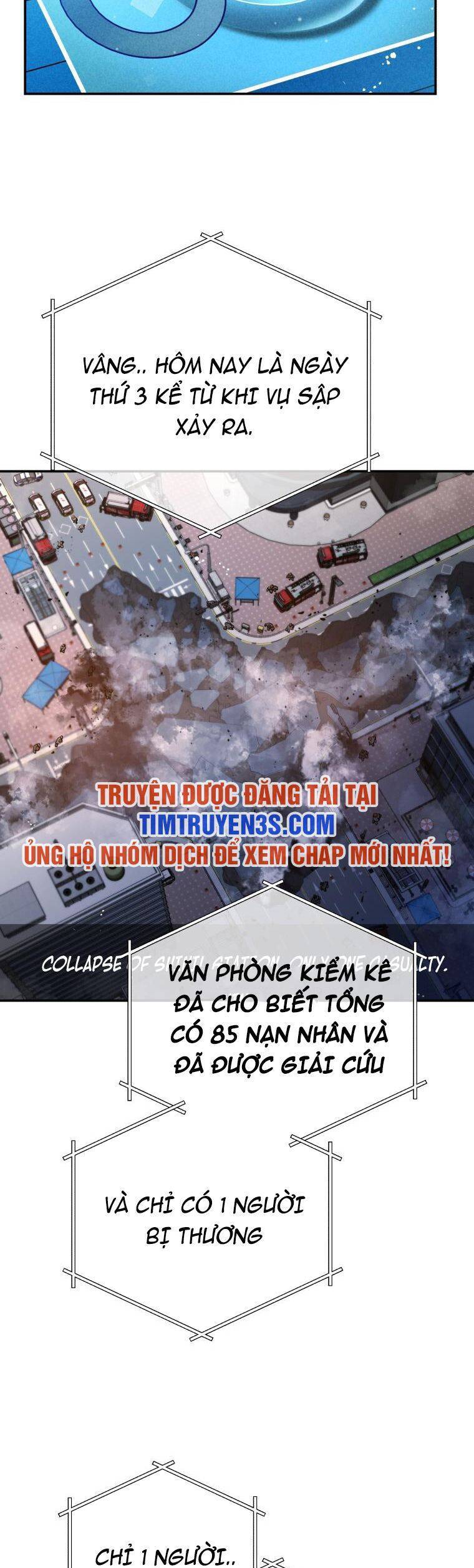 Hệ Thống Cứu Hộ Chapter 45 - 15