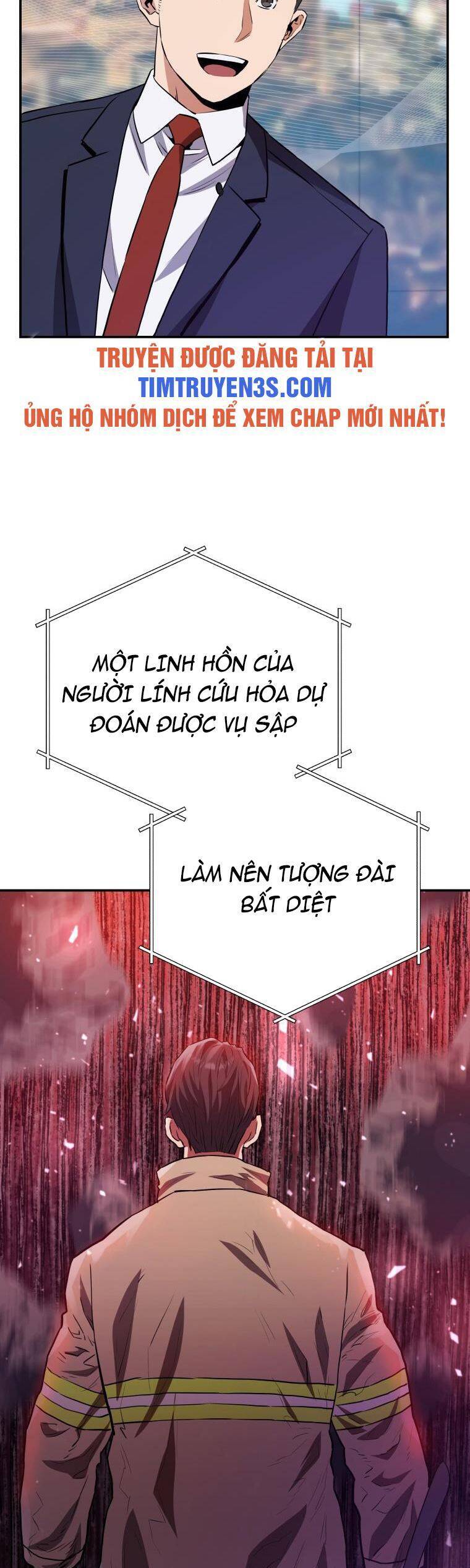 Hệ Thống Cứu Hộ Chapter 45 - 17