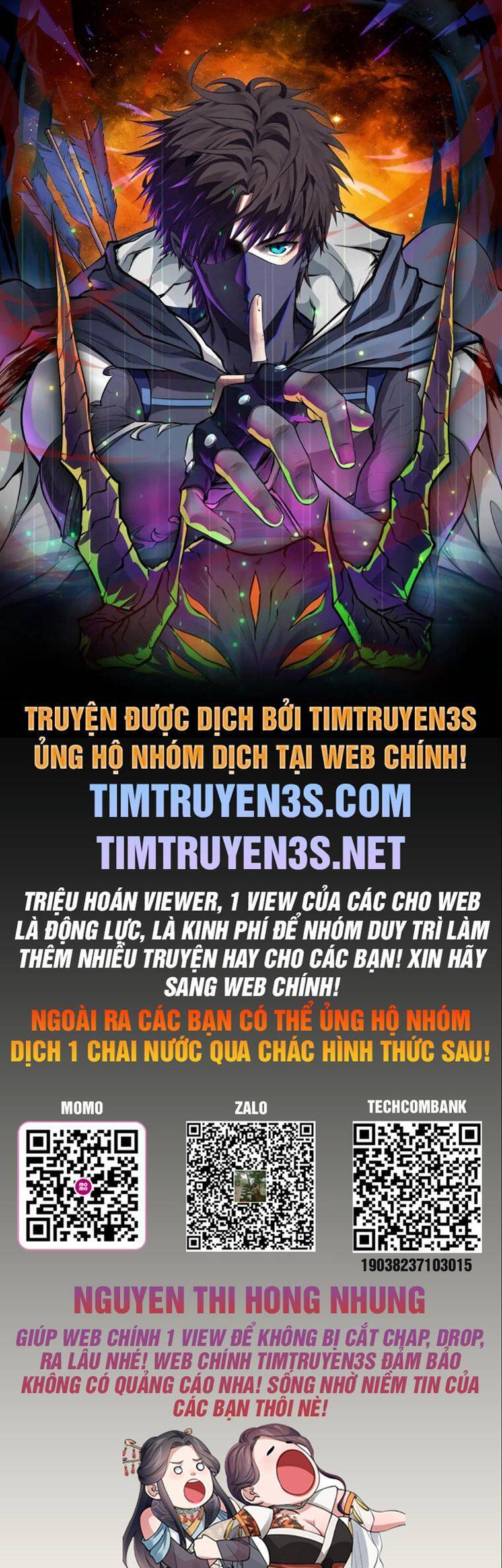 Hệ Thống Cứu Hộ Chapter 47 - 2