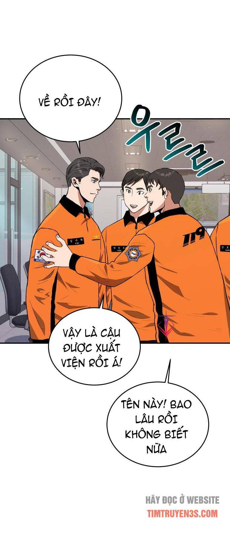 Hệ Thống Cứu Hộ Chapter 47 - 13