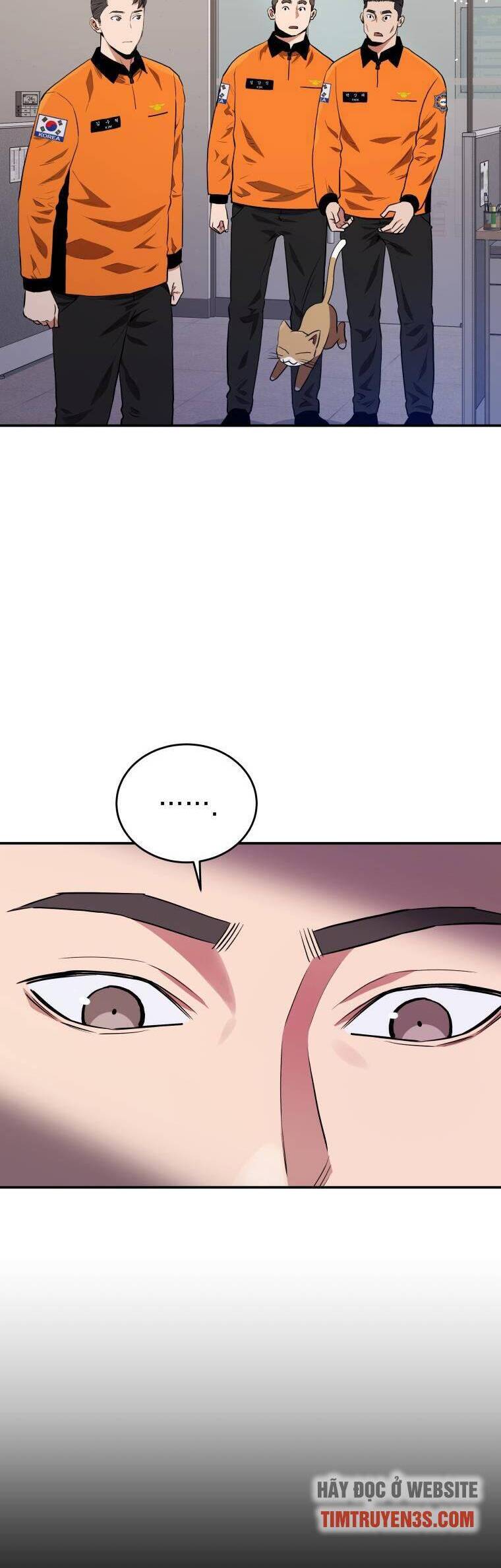 Hệ Thống Cứu Hộ Chapter 47 - 27