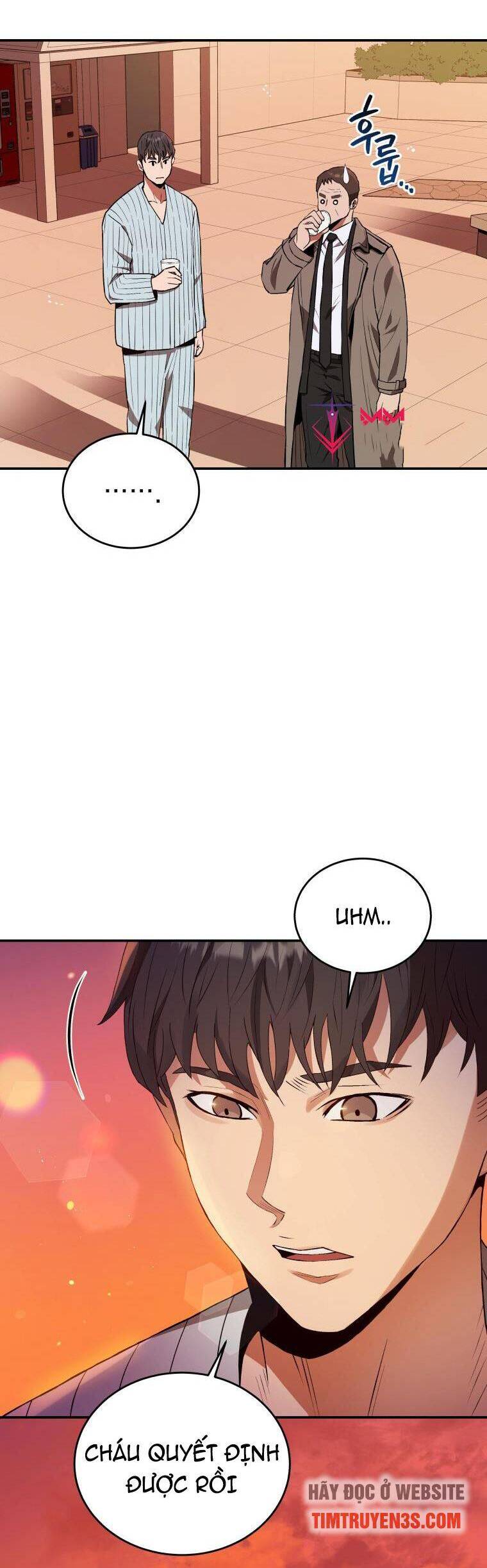 Hệ Thống Cứu Hộ Chapter 47 - 9