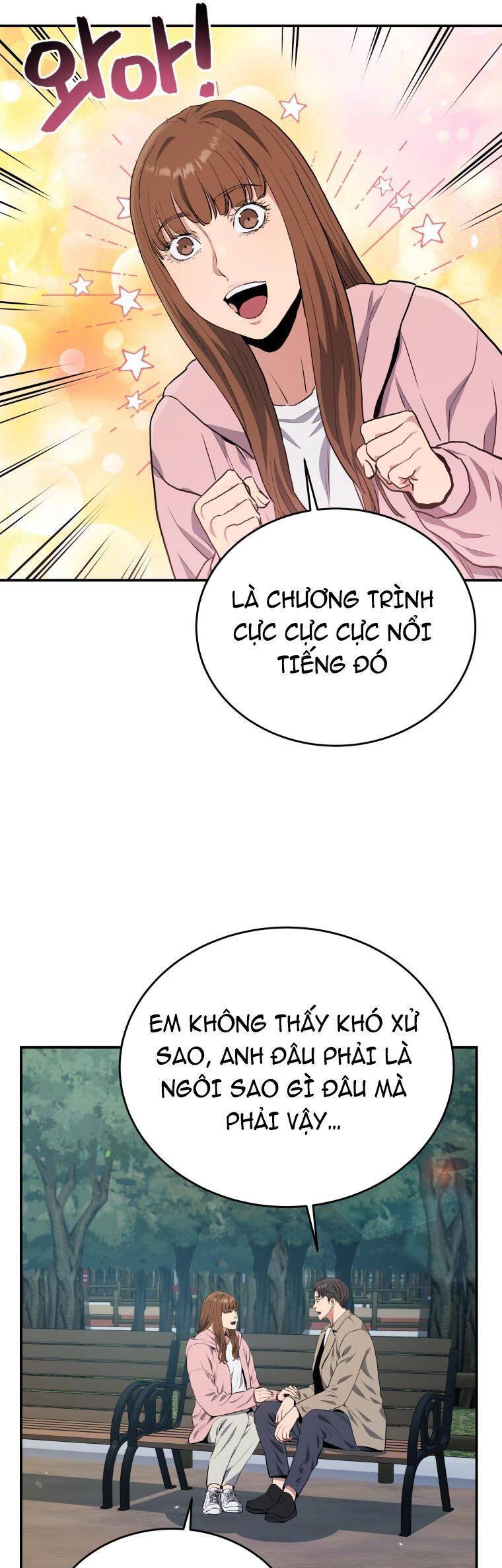 Hệ Thống Cứu Hộ Chapter 48 - 14