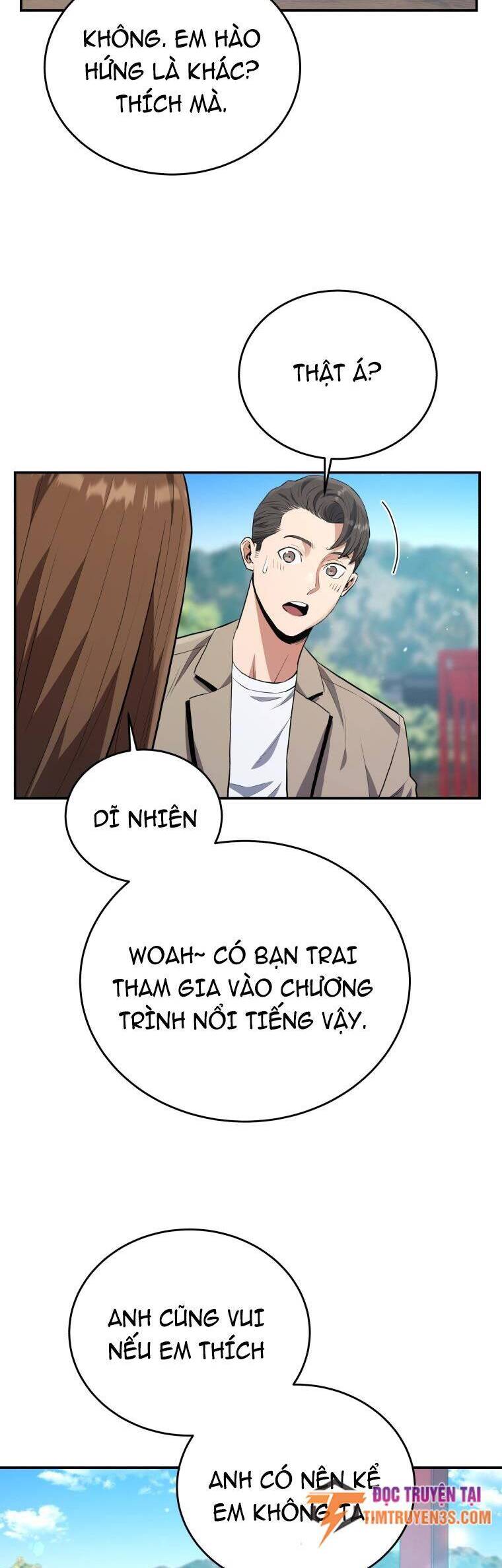Hệ Thống Cứu Hộ Chapter 48 - 15