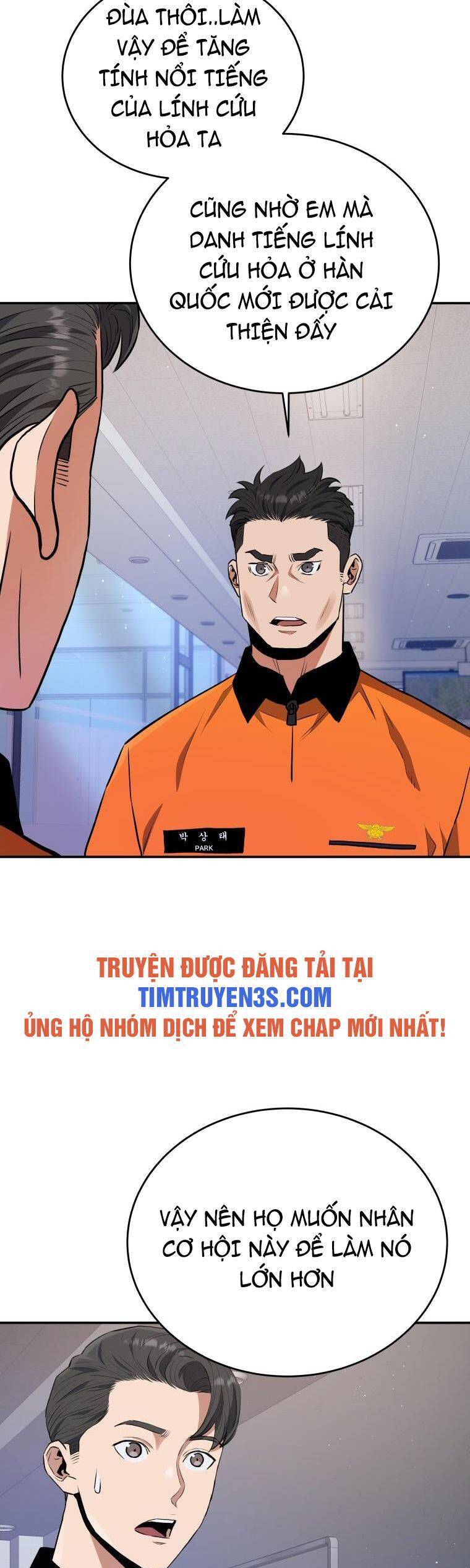 Hệ Thống Cứu Hộ Chapter 48 - 18