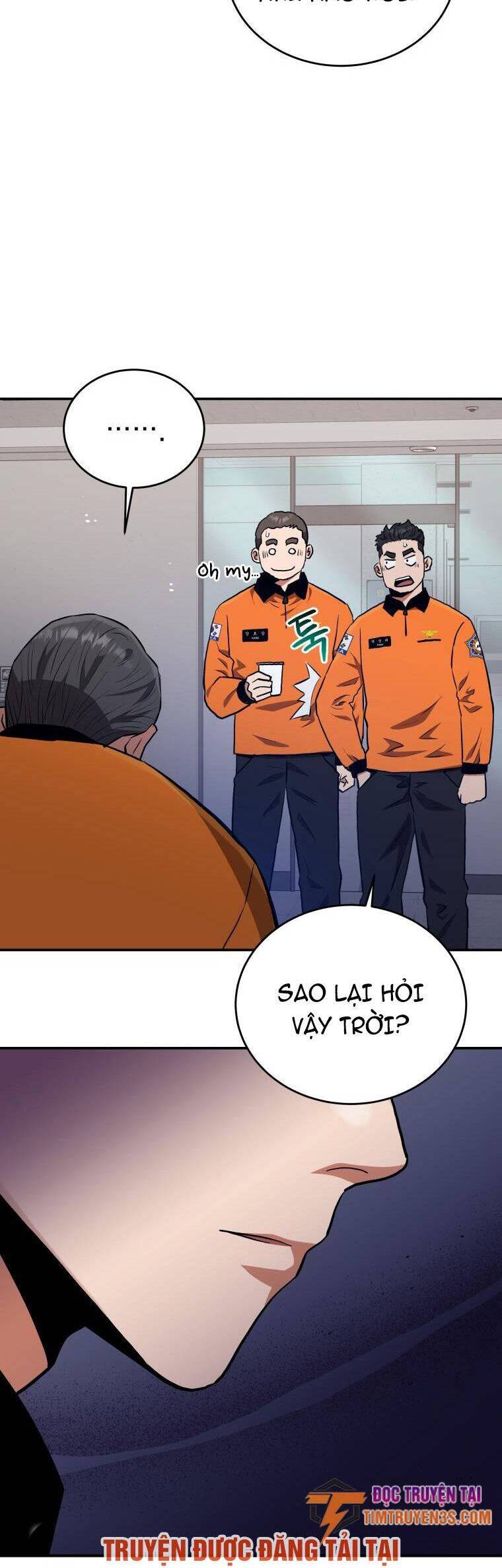 Hệ Thống Cứu Hộ Chapter 48 - 3